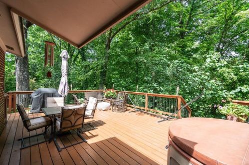 3053 Scenic Dr, Gainesville GA 30506-1828 exterior