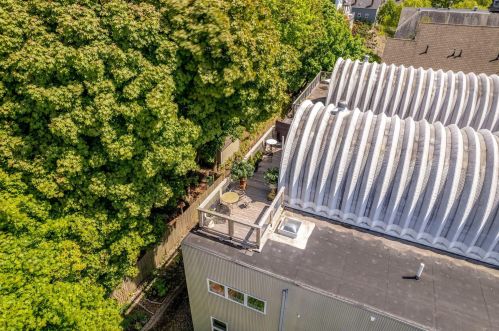 145 Anderson St, Portland ME  04101-2571 exterior