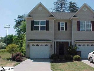 201 Biddeford Pl, Greenville SC  29609-6762 exterior