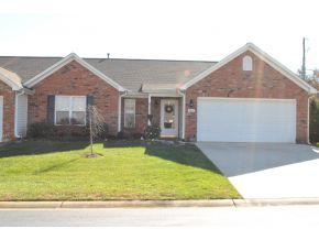 3812 Tartan Ln, Burlington, NC 27215-9337