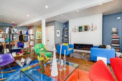 5330 Winnemac Ave, Chicago IL 60706-3407 exterior