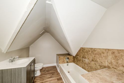 7207 Princeton Ave, Chicago IL  60621-3537 exterior