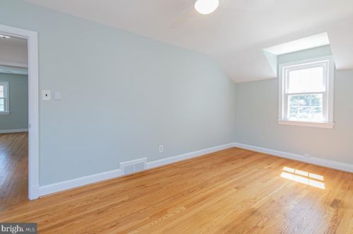 203 Normandy Dr, Silver Spring MD 20901-3116 exterior