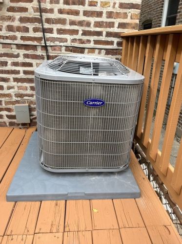 1801 Natchez Ave, Chicago IL 60707-4027 exterior