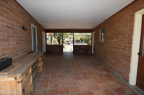 4020 Colter St, Phoenix AZ 85018-1611 exterior