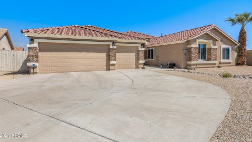 6627 19th Pl, Phoenix, AZ 85042-9117