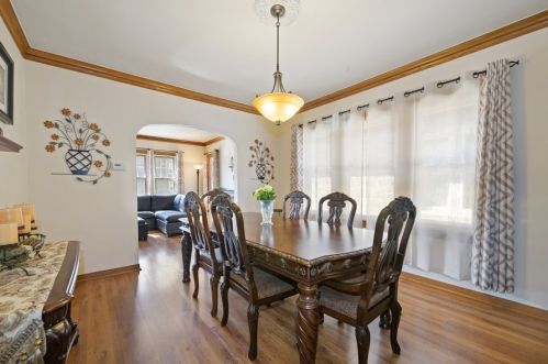 5250 Fletcher St, Chicago IL 60634-4006 exterior