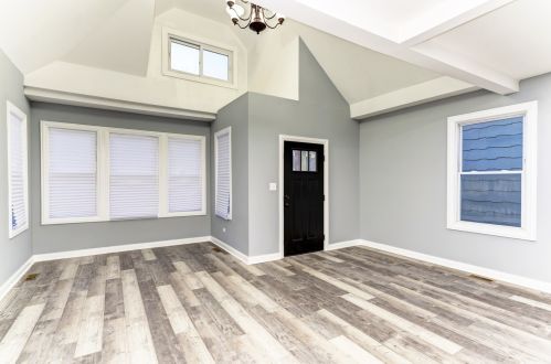 6809 Claremont Ave, Chicago IL  60636-3138 exterior