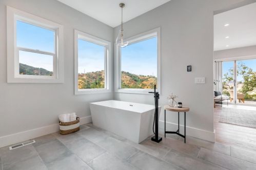 8138 Cinnabar Hills Rd, San Jose CA exterior