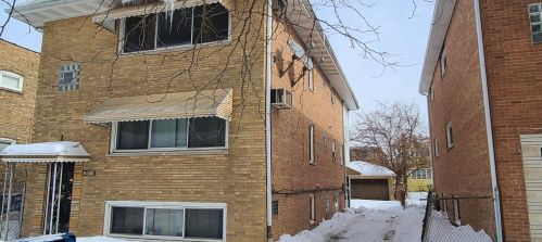 1017 14 Ave, Broadview IL 60153-1834 exterior