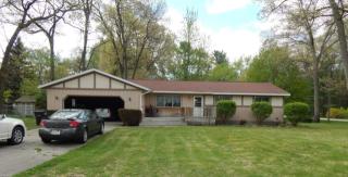 1629 Gladstone Dr, Meskegon, MI 49445-1934
