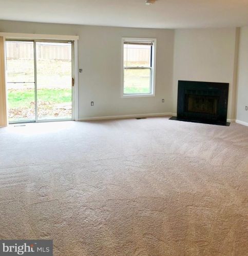 10138 Avenel Gardens Ln, Silver Spring MD  20903-1735 exterior