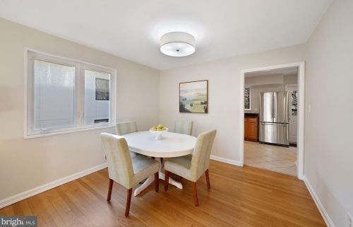 3534 Yuma St, Washington DC 20016-2212 exterior