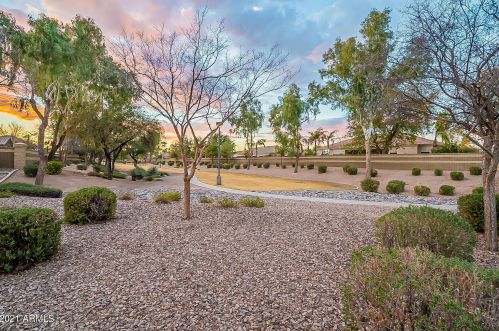 2883 Birchwood Pl, Chandler AZ 85249-5572 exterior