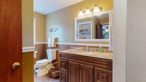 58 Brookhaven Rd, Worcester MA 01606-3405 exterior