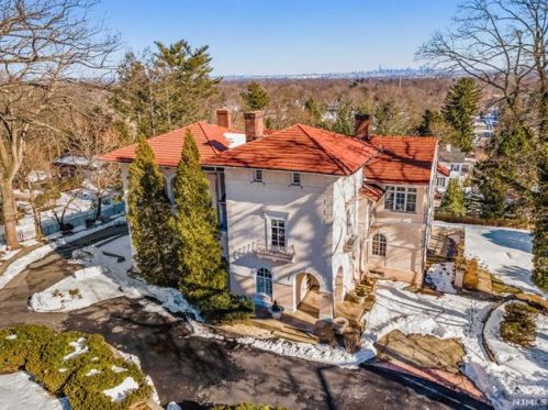 105 Upper Mtn Ave, Montclair NJ 07043-1436 exterior