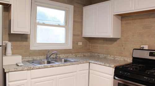 14617 Kenwood, Dolton IL 60419-2423 exterior