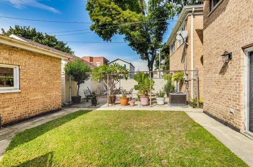 3702 Normal Ave, Chicago IL 60827-1132 exterior