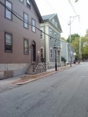 414 Benefit St, Providence RI  02903-2925 exterior