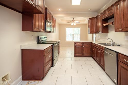 108 Asbell Way, Lithonia GA 31028-1395 exterior