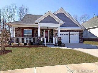 12506 Meetinghouse Dr, Cornelius, NC 28031-8255