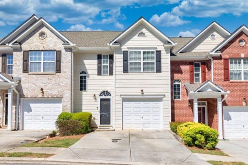 2271 Leicester Way, Atlanta, GA 30316-3798