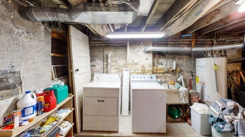 3748 Racine Ave, Chicago IL 60636-4114 exterior