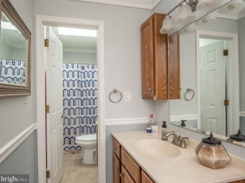 1005 Shadowstone Dr, Lancaster PA 17603-9756 exterior