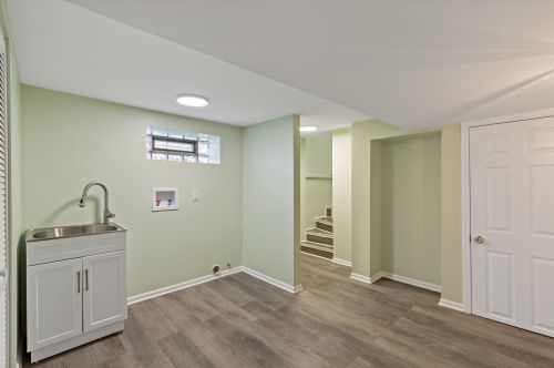 1248 95th Pl, Chicago IL  60628-1662 exterior