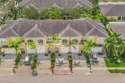 6117 Kendra Ln, Fort Pierce FL 34983-4140 exterior