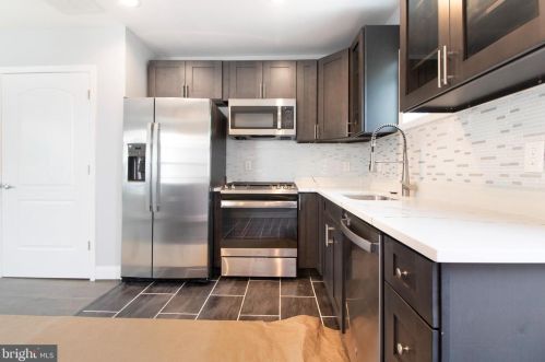 4614 Hayes St, Washington DC  20019-3611 exterior