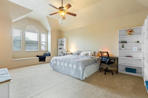 9543 Ironwood Dr, Frisco TX 75033-1254 exterior