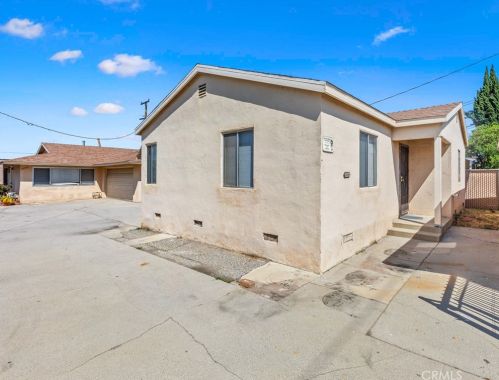 15151 Bellflower Blvd, Bellflower CA 90706-5464 exterior