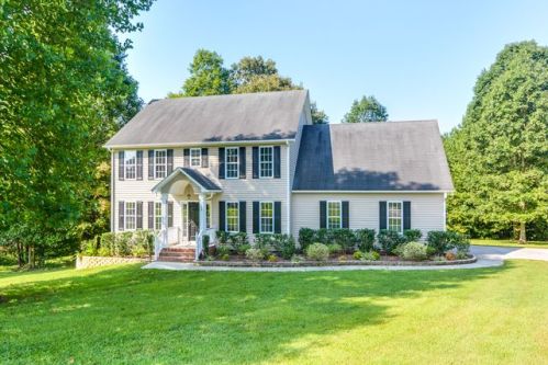 175 Falling Creek Ct, Clayton, NC 27520-5881