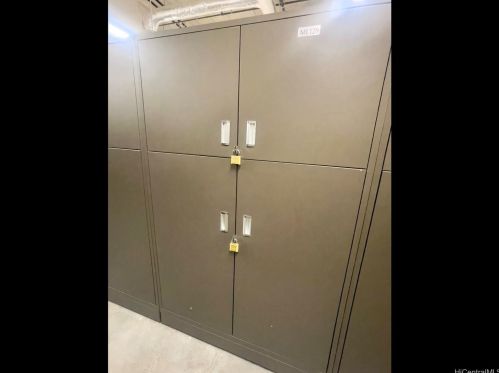 610 Ala Moana Blvd, Honolulu HI  96813 exterior