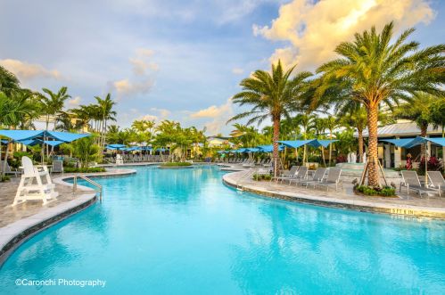 3954 52nd St, Boca Raton FL  33496-2708 exterior