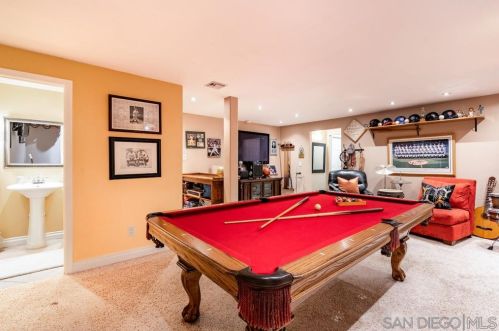 6477 Caminito Estrellado, San Diego CA 92120-3020 exterior