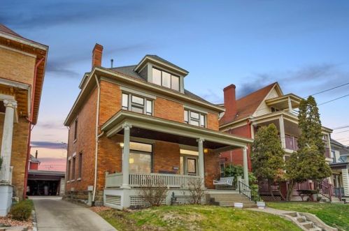 16 Emerson Ave, Pittsburgh, PA 15205-4502