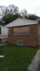 11321 Carpenter St, Chicago IL  60643-4653 exterior
