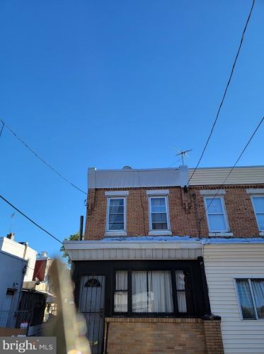 5125 Ditman St, Philadelphia PA 19124-2001 exterior
