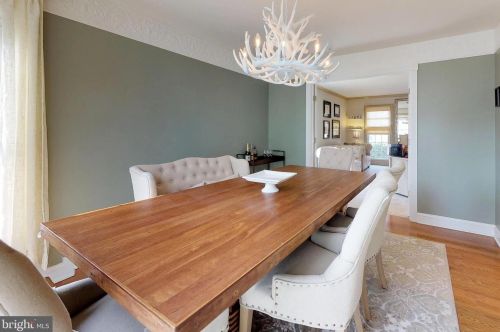 3818 Woodridge Ave, Silver Spring MD 20902-2355 exterior