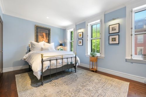 49 Appleton St, Boston MA  02116-6214 exterior