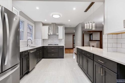 72 Hughes St, Maplewood NJ  07040-3304 exterior