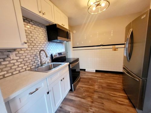 5549 Connecticut St, Saint Louis MO 63116-1904 exterior