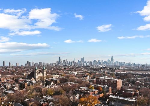 1535 Montana St, Chicago IL  60614-2007 exterior