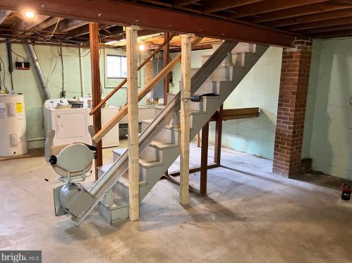 2501 Seibel Dr, Silver Spring MD 20905-4326 exterior