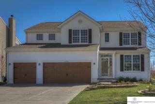 15953 Cary St, Omaha NE  68136-1319 exterior