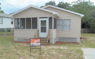 3711 57th St, Tampa FL  33619-1429 exterior