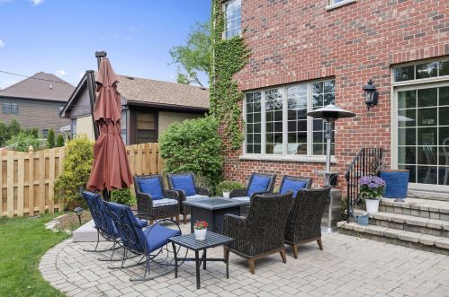 482 Prospect Ave, Elmhurst IL 60126-4325 exterior