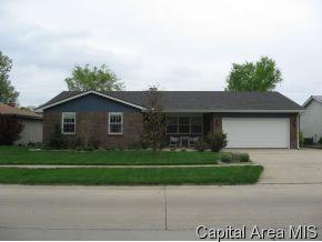 7708 Hunt Rd, Springfield, IL 62712-8607